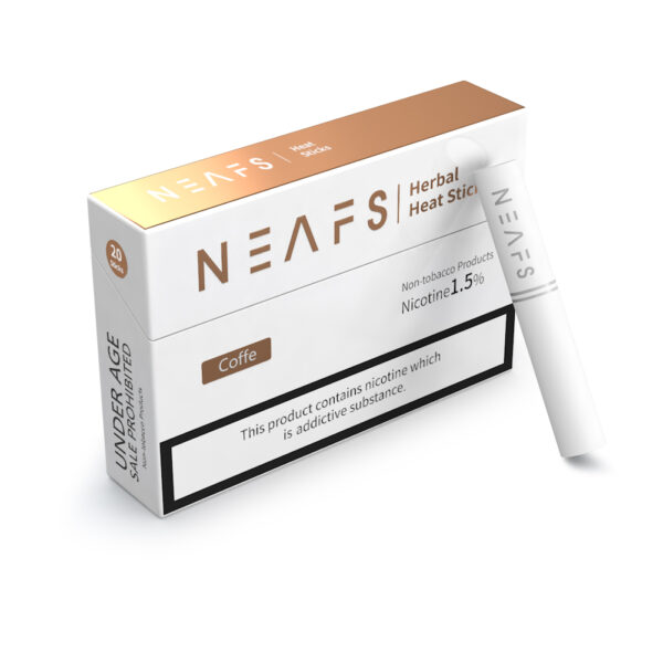 Neafs Coffee Heatsticks