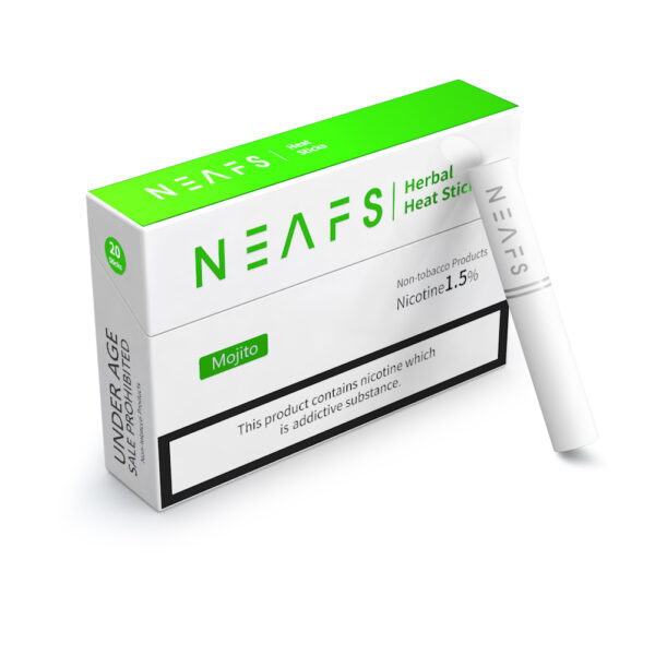 Neafs Mojito Heatsticks