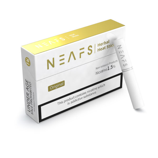 Neafs Original Heatsticks
