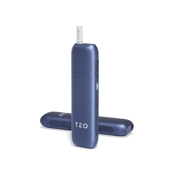 Genmist Heat Not Burn Heatsticks heater