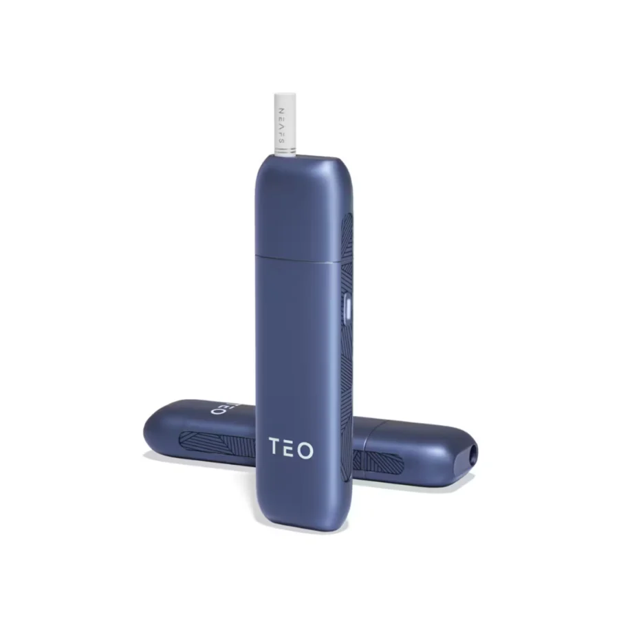 Genmist Heat Not Burn Heatsticks heater